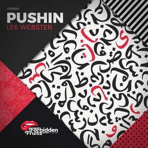 Pushin (Original Mix)