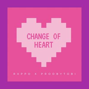 Change Of Heart (feat. ProdByTobi) [Explicit]