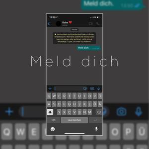 Meld dich(feat. Rapho)