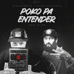 Poko Pa Entender (Explicit)