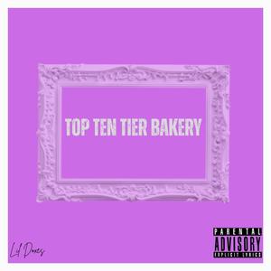 top ten tier bakery. (Explicit)