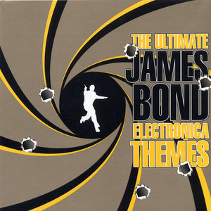 The Man With The Golden Gun