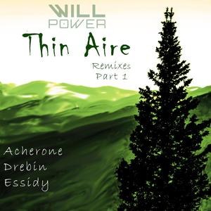 Thin Aire (Drebin Remix)