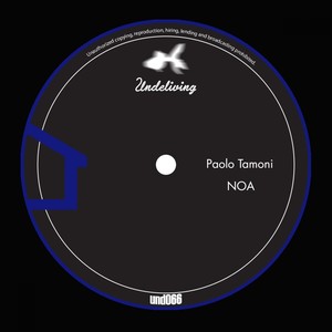 Lunapark (Original Mix)