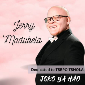 Joko ya hao (Dedicated to Tsepo Tshola)