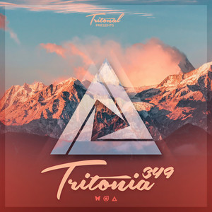 Rush(Tritonia 349) (Original Mix)