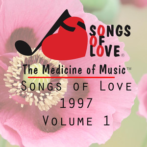 Songs of Love 1997, Vol. 1