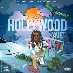 Hollywood Ave 2.0 (Explicit)