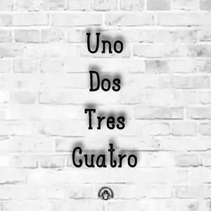Uno, Dos, Tres, Cuatro (feat. T-boy dA Master-T)