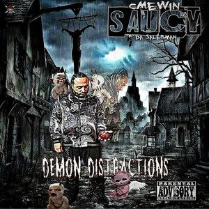 Demon Distractions (Explicit)