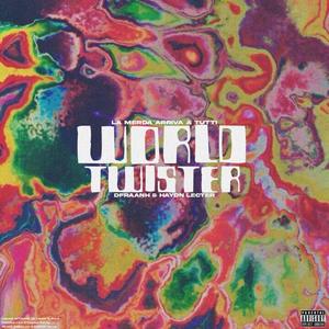 World Twister (feat. Haydn Lecter) [Explicit]