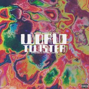 World Twister(feat. Haydn Lecter) (Explicit)