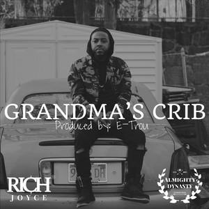 Grandma's Crib (Explicit)