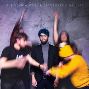 Mi è venuta voglia di tornare a ballare (feat. HeyMax)