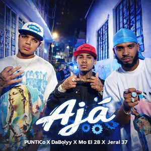Aja (Explicit)