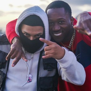 Better Days (feat. So$hal & Adaptive)