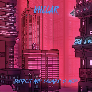 Detroit and Square's Mod (Radio Edit)