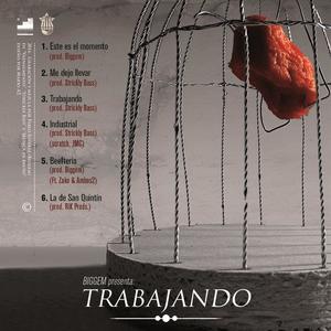 La de San Quintín (Explicit)