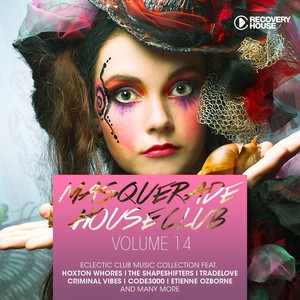Besame Mucho (Sean Finn Tribal Mix)