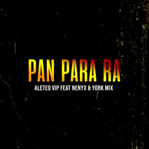 Pan para Ra
