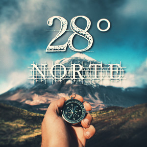 28 GRADOS NORTE