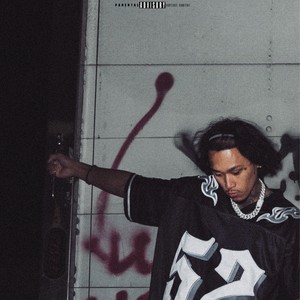 Singer From The 8 (Explicit)
