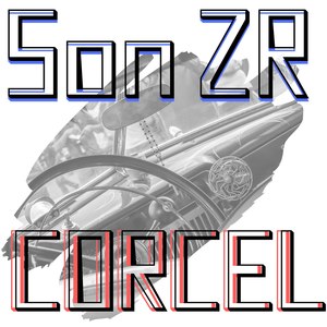 Corcel