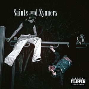 Zynsanity (feat. MERIC) (Explicit)