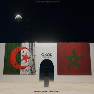 OK OK DZ MA (feat. fuego) (Explicit)