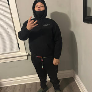 Otayyy (feat. Fpliltay) (Explicit)