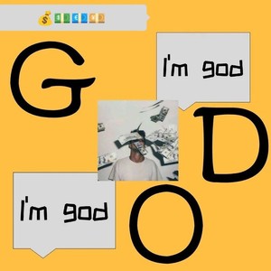 宋吉星 - I'm god