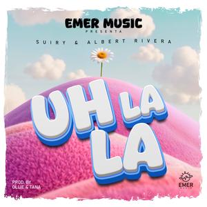 Uhlala (feat. Albert Rivera)