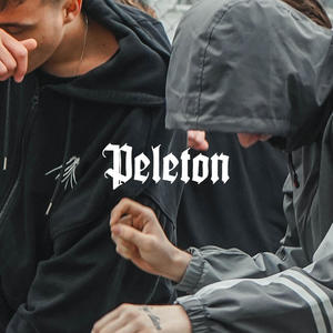 PELETON (feat. Krasi, Młody Savage & Woźny) [Explicit]