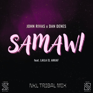 Samawi (NKL Tribal Mix)