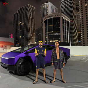 Love all night (Explicit)