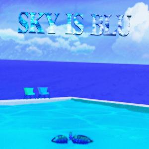 SKY IS BLU (Explicit)