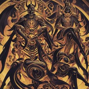 Дал, дал (prod. 1177, BroksBeatz, Lykan)