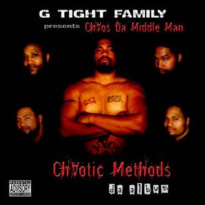 Chaotic Methods (Explicit)