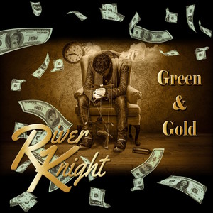 Green and Gold (Charles Connolly Remix)