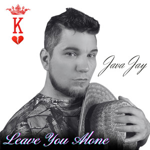 Leave You Alone (Explicit)