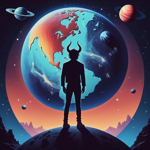 Andere Planeet (feat. ibi & NAWF) (Explicit)