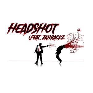 Headshot (feat. ZaiiRackz) (Explicit)