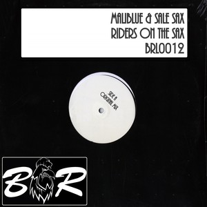 Riders On The Sax (Original Mix)