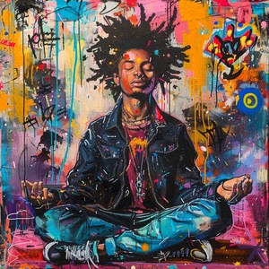 Piano Mood - Boardwalk's Balanced Bobbin