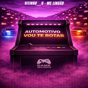Automotivo Vou Te Botar (Explicit)
