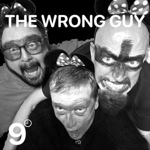 The Wrong Guy (Explicit)