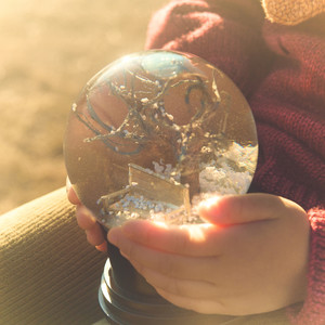 春となり (春天来临时)