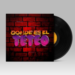 Donde es el Teteo (feat. Willy Apocalipzzy, Broken Street & ADN Positivo)