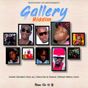 Gallery Riddim