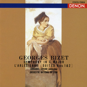 交響曲ハ長調 (第1番) - I. Allegro vivo